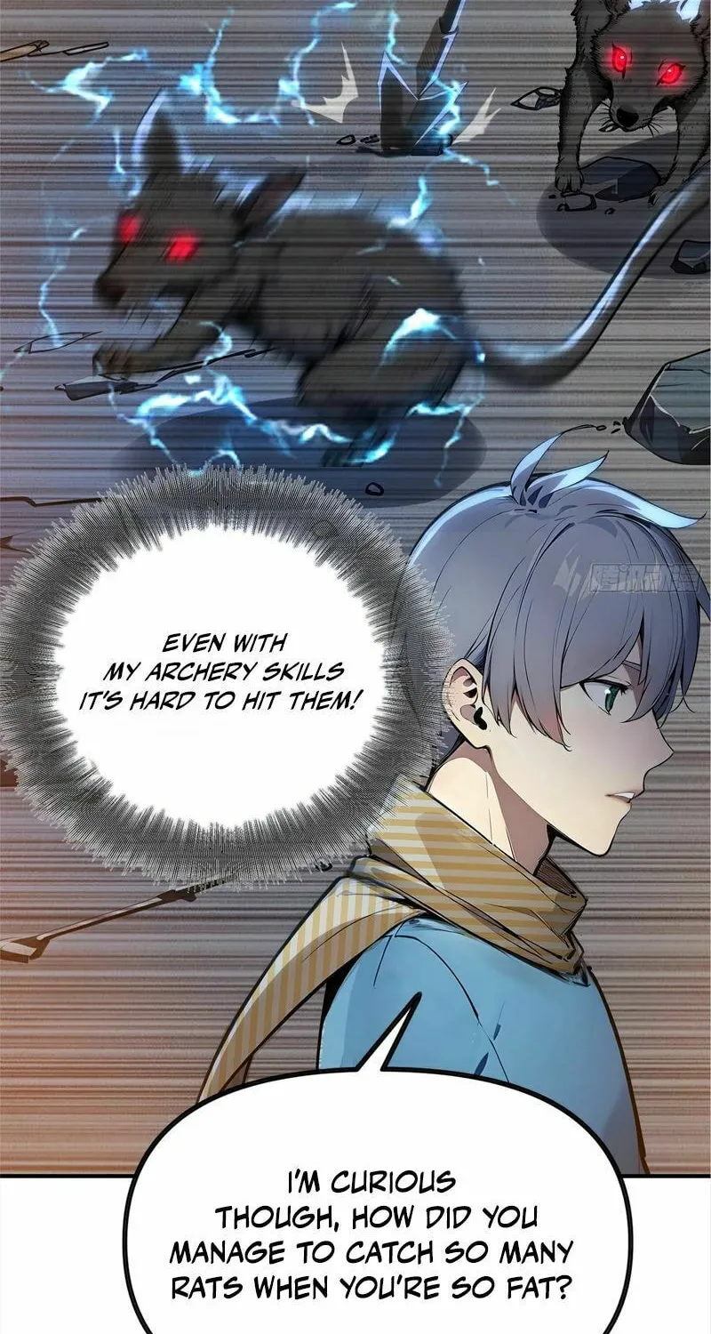 Surviving the Cataclysm Chapter 4 page 79 - 