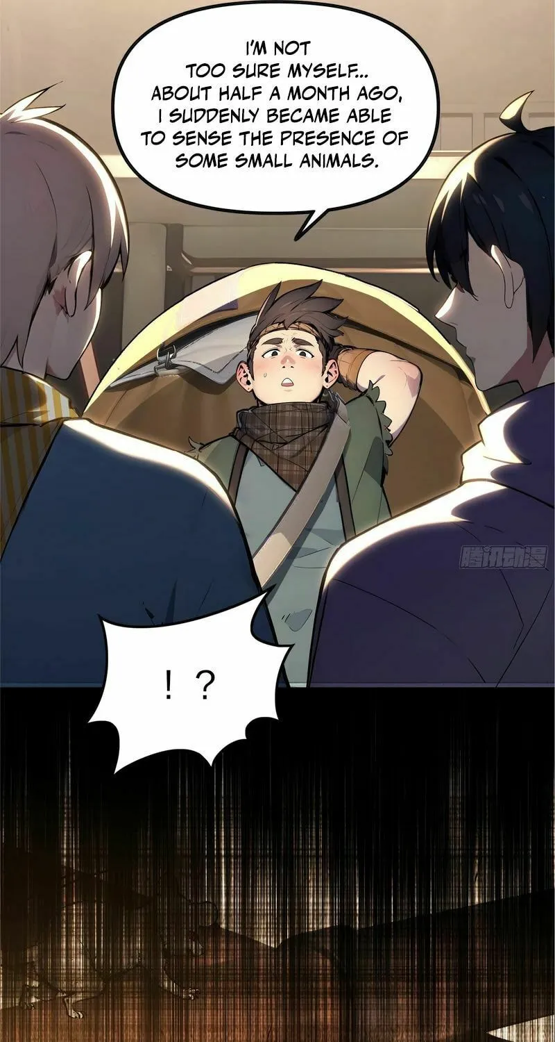Surviving the Cataclysm Chapter 4 page 81 - 