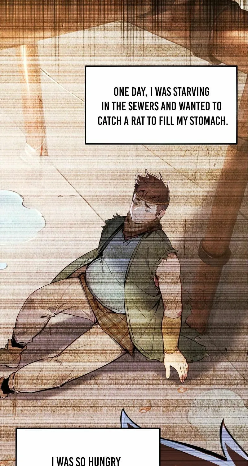 Surviving the Cataclysm Chapter 4 page 82 - 