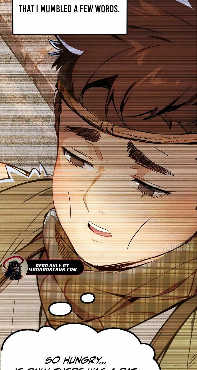 Surviving the Cataclysm Chapter 4 page 83 - 
