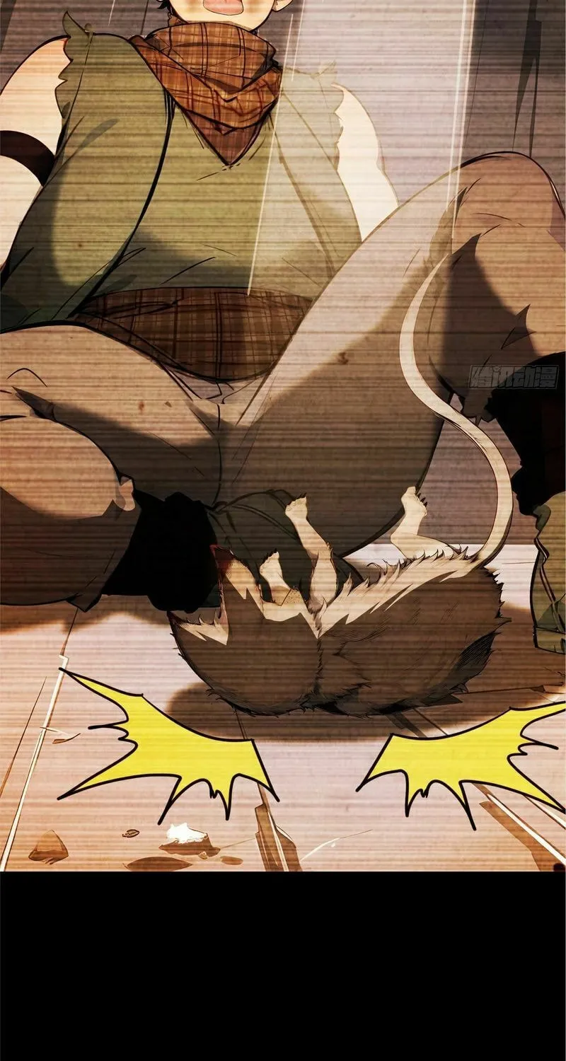 Surviving the Cataclysm Chapter 4 page 86 - 