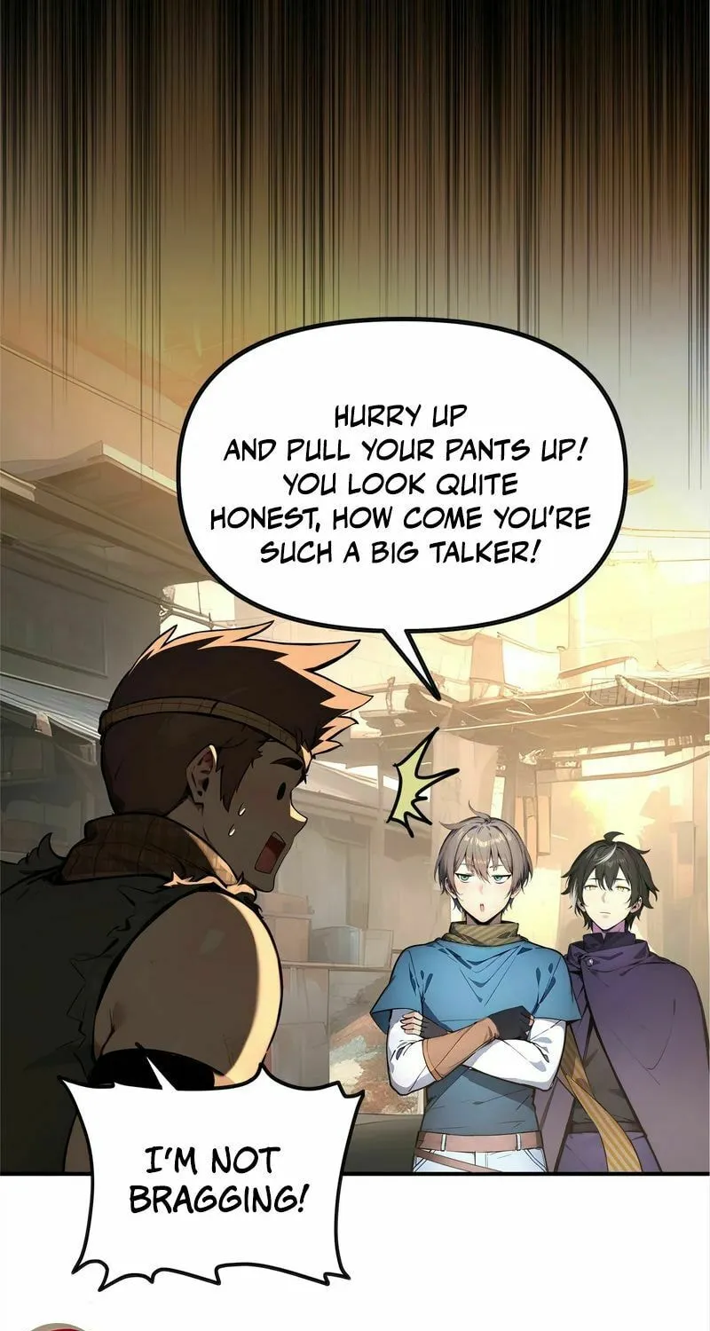 Surviving the Cataclysm Chapter 4 page 88 - 