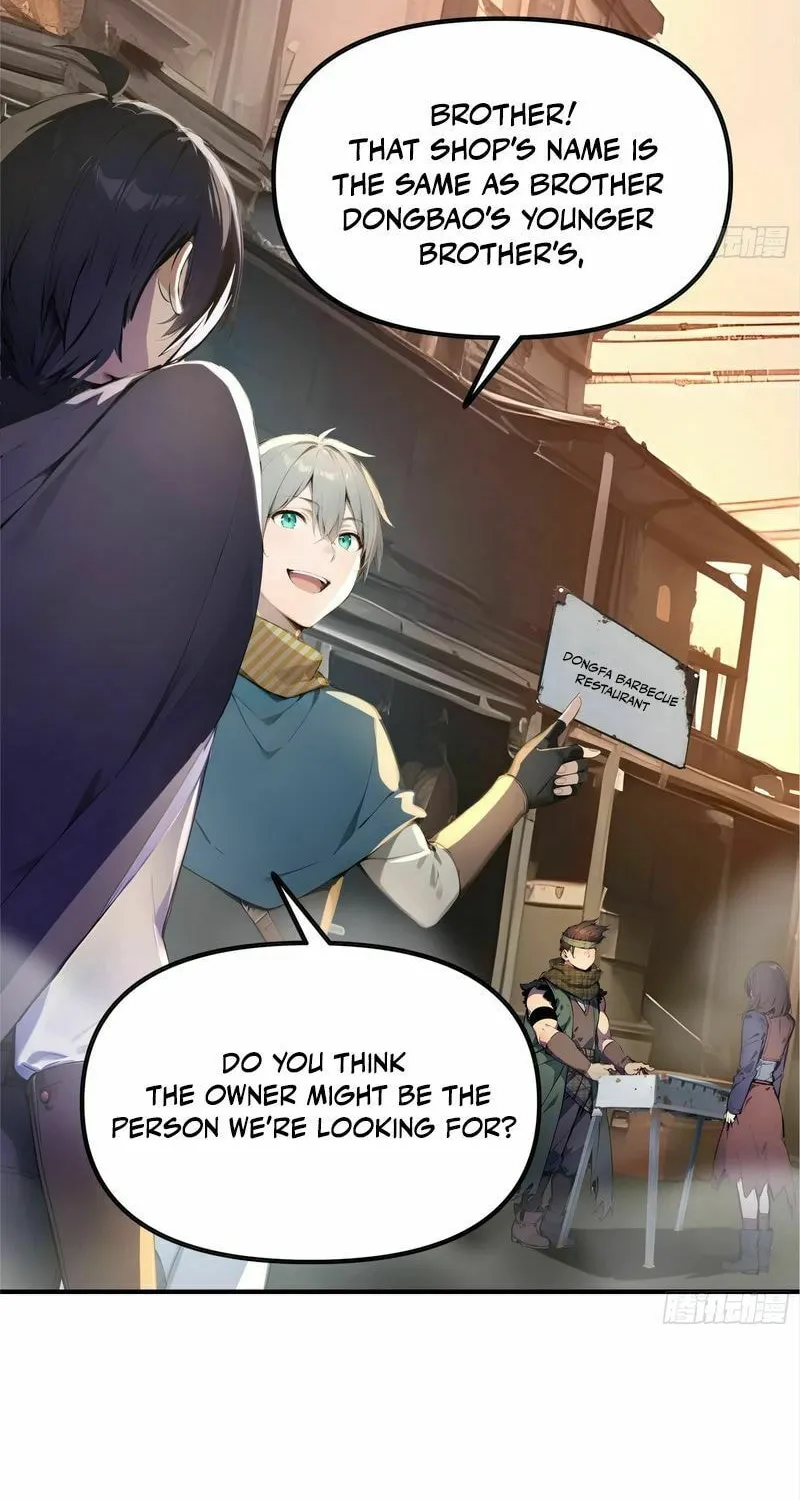 Surviving the Cataclysm Chapter 4 page 10 - 