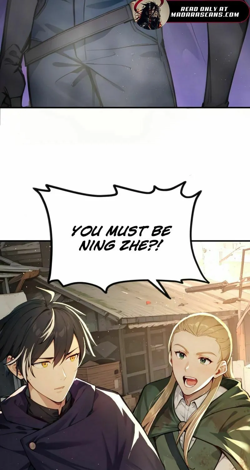 Surviving the Cataclysm Chapter 5 page 12 - 