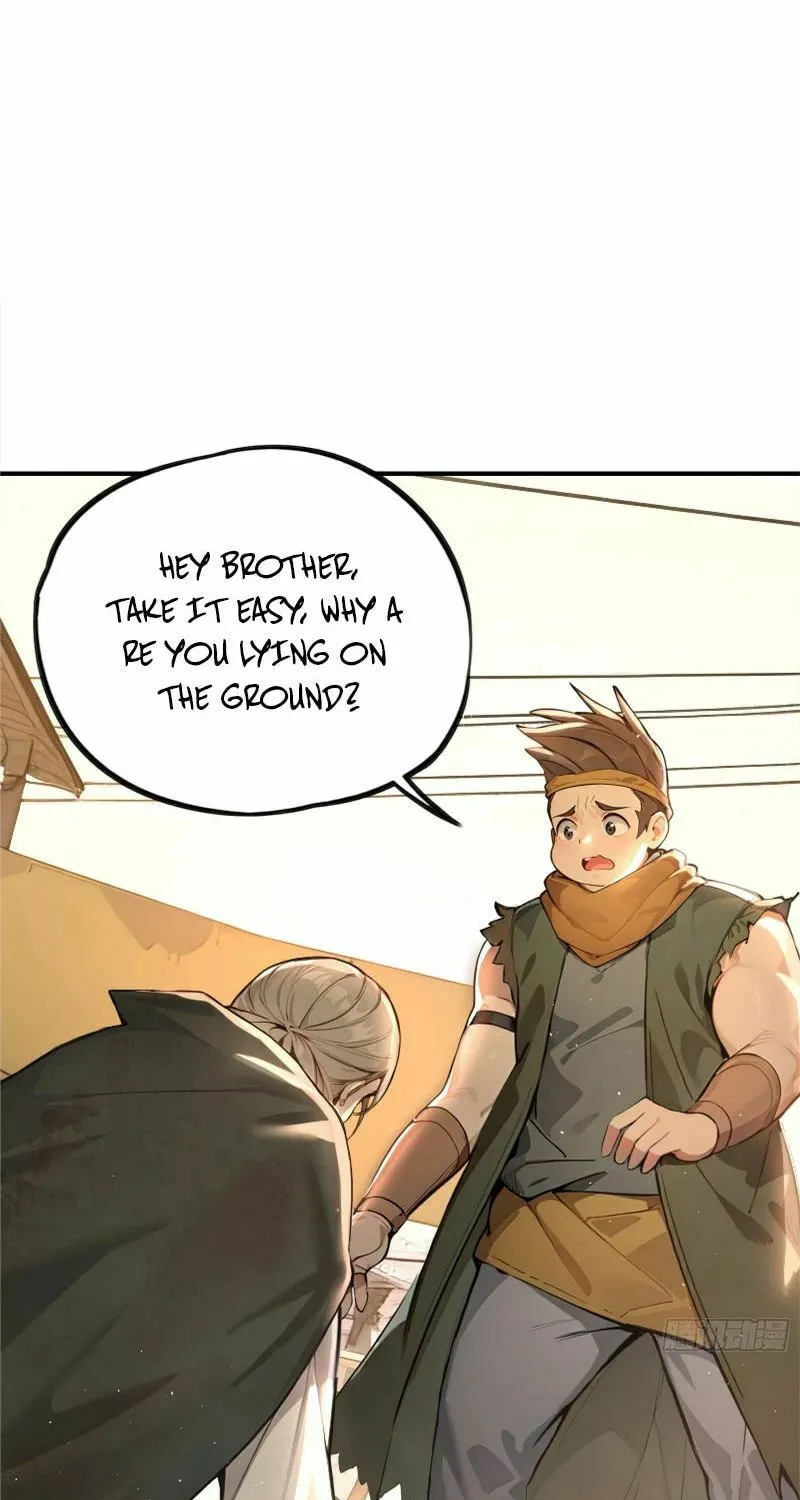 Surviving the Cataclysm Chapter 5 page 21 - 