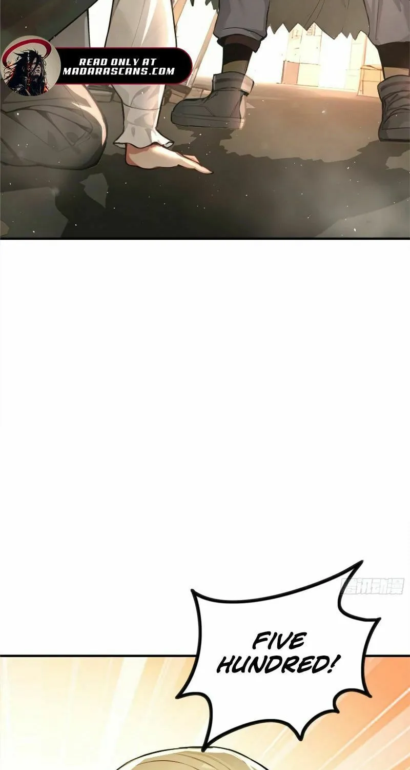 Surviving the Cataclysm Chapter 5 page 22 - 