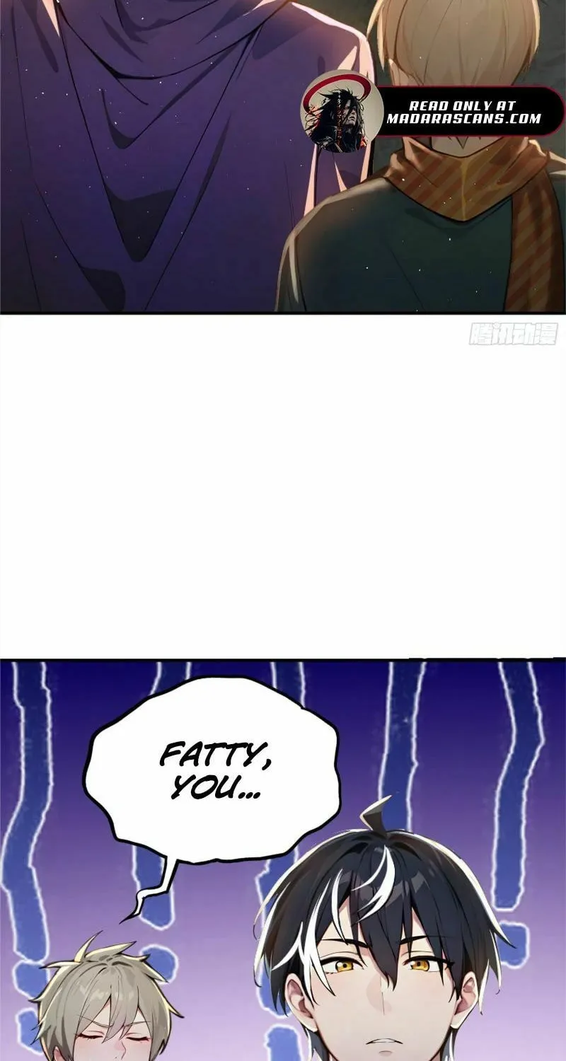 Surviving the Cataclysm Chapter 5 page 26 - 