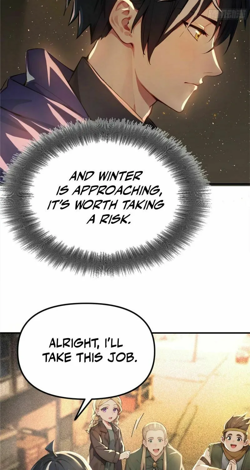 Surviving the Cataclysm Chapter 5 page 29 - 