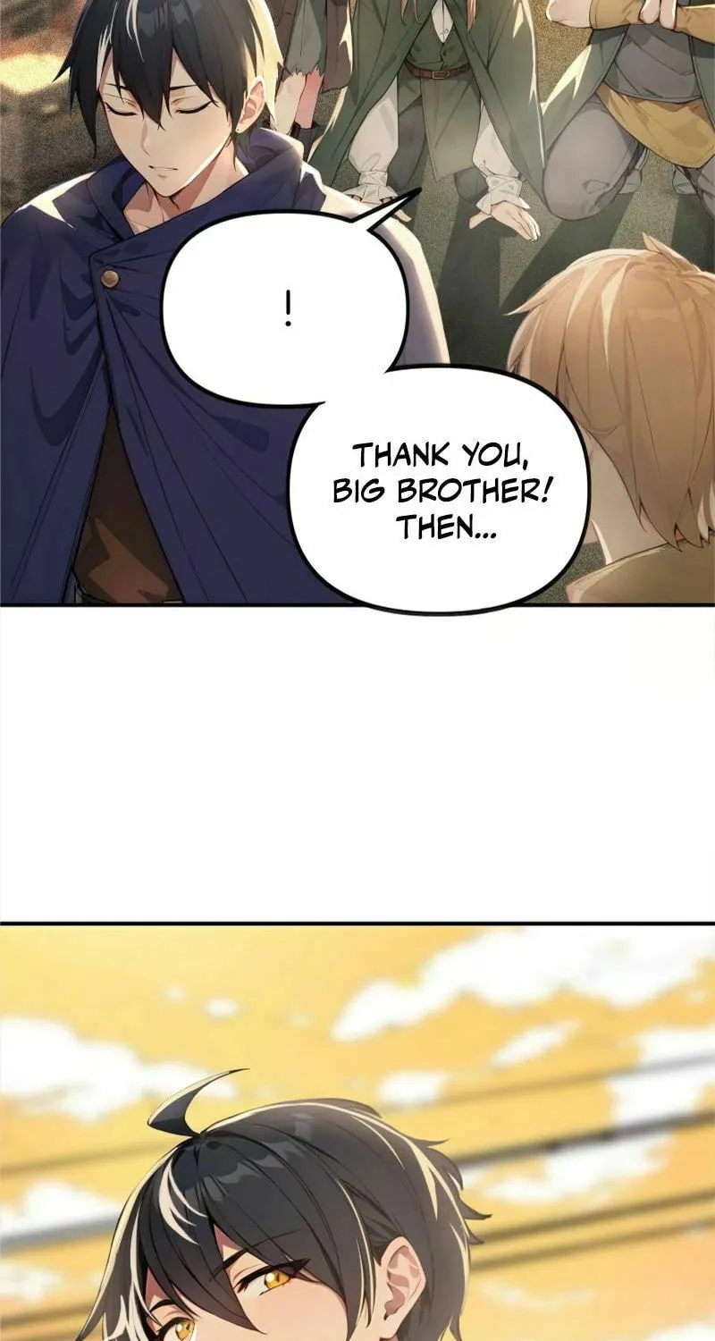 Surviving the Cataclysm Chapter 5 page 30 - 