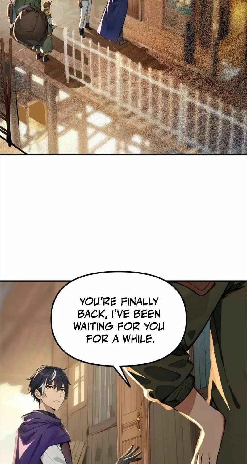 Surviving the Cataclysm Chapter 5 page 33 - 
