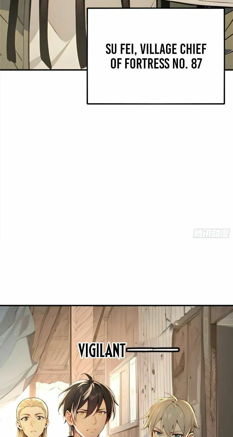 Surviving the Cataclysm Chapter 5 page 37 - 