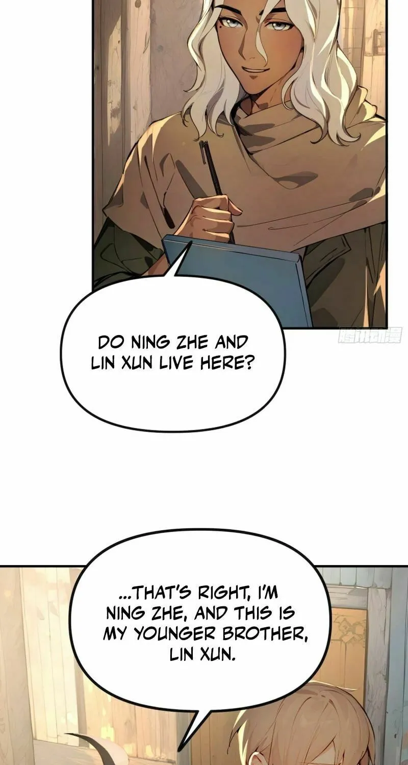 Surviving the Cataclysm Chapter 5 page 39 - 