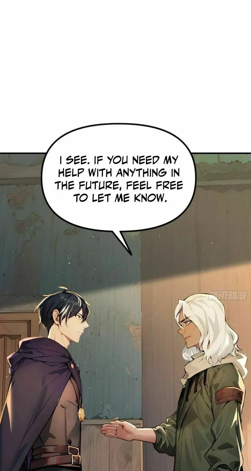 Surviving the Cataclysm Chapter 5 page 42 - 