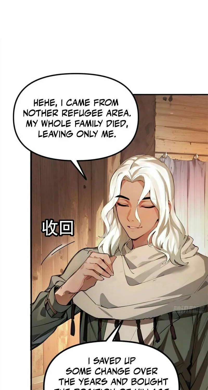 Surviving the Cataclysm Chapter 5 page 45 - 