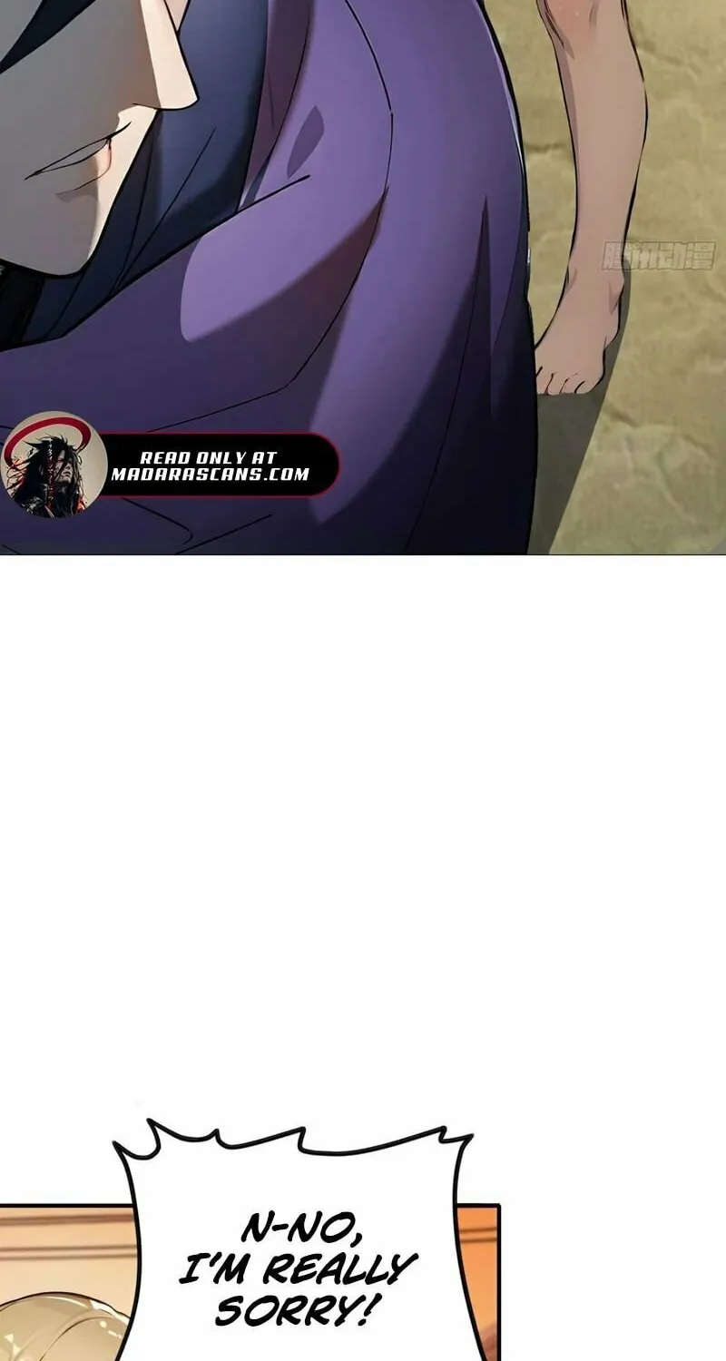 Surviving the Cataclysm Chapter 5 page 6 - 