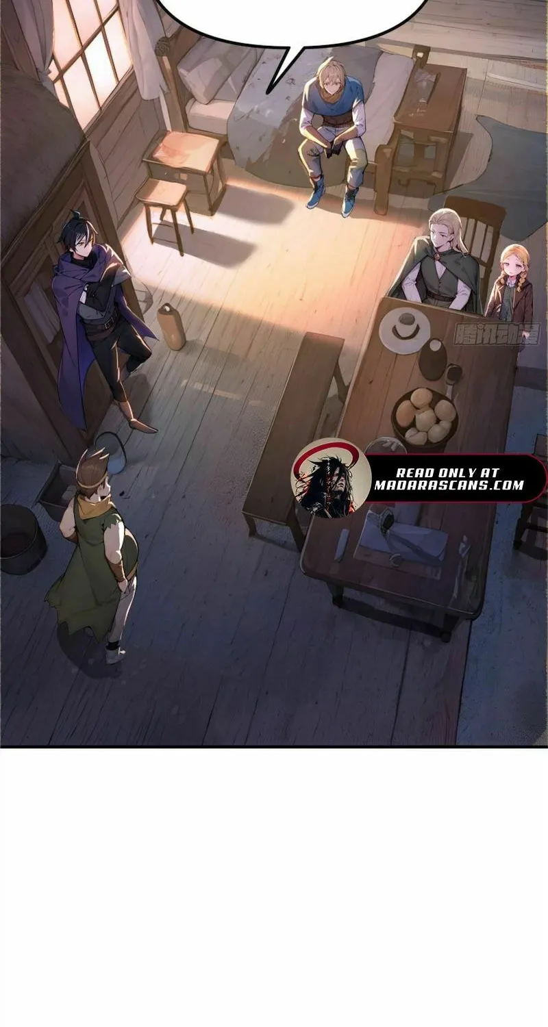 Surviving the Cataclysm Chapter 5 page 52 - 