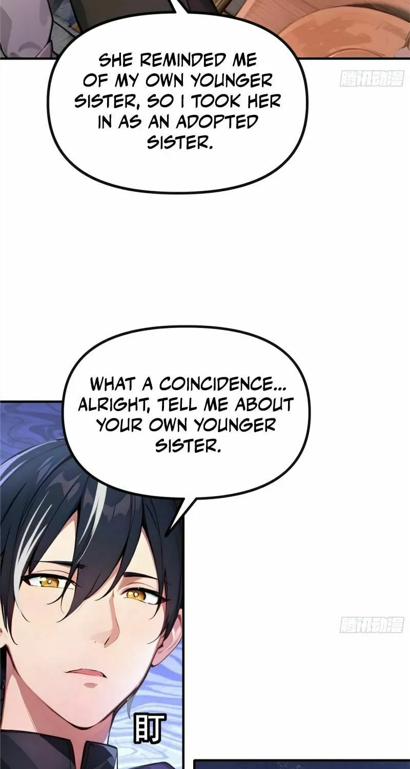 Surviving the Cataclysm Chapter 5 page 57 - 