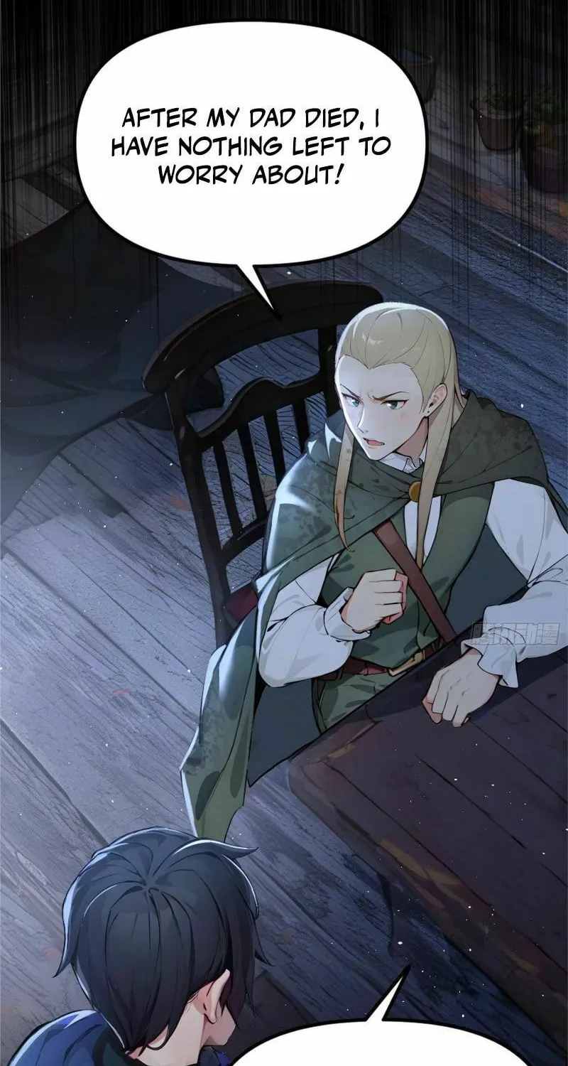 Surviving the Cataclysm Chapter 5 page 68 - 