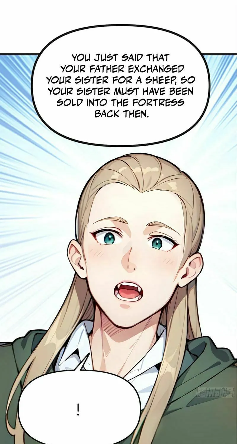 Surviving the Cataclysm Chapter 5 page 74 - 