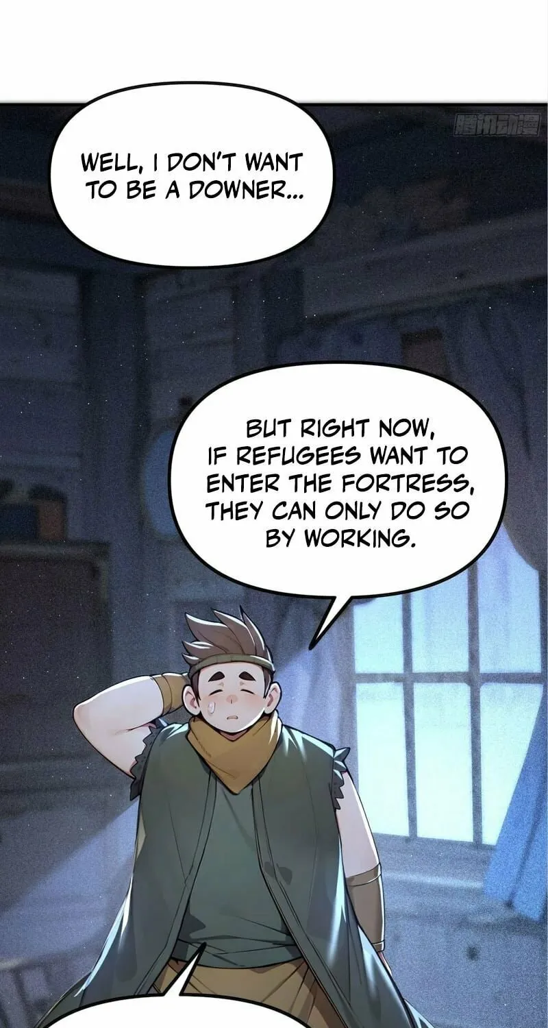 Surviving the Cataclysm Chapter 5 page 77 - 