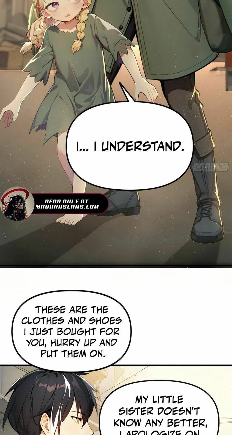 Surviving the Cataclysm Chapter 5 page 9 - 