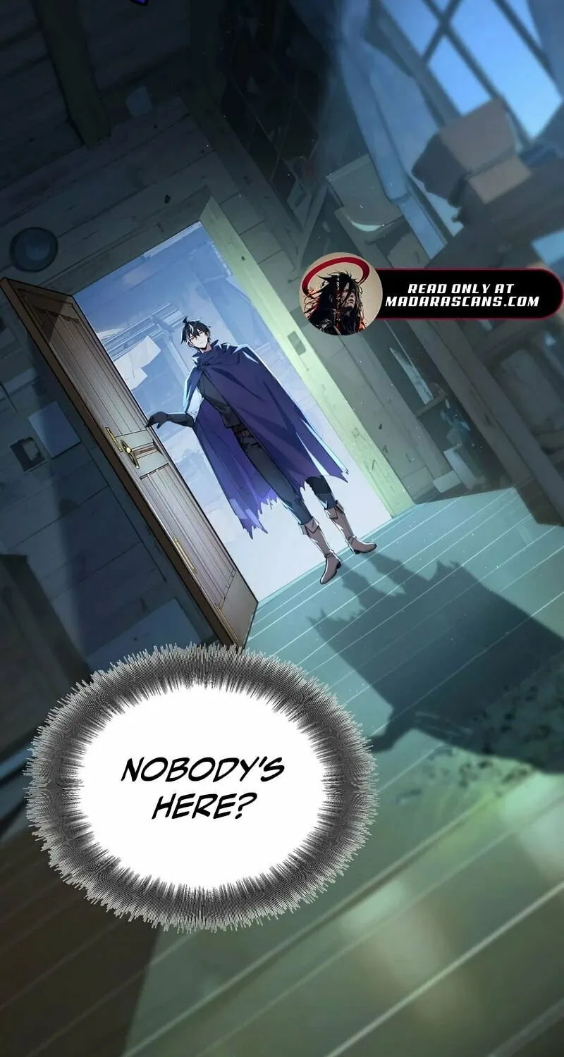 Surviving the Cataclysm Chapter 5 page 86 - 