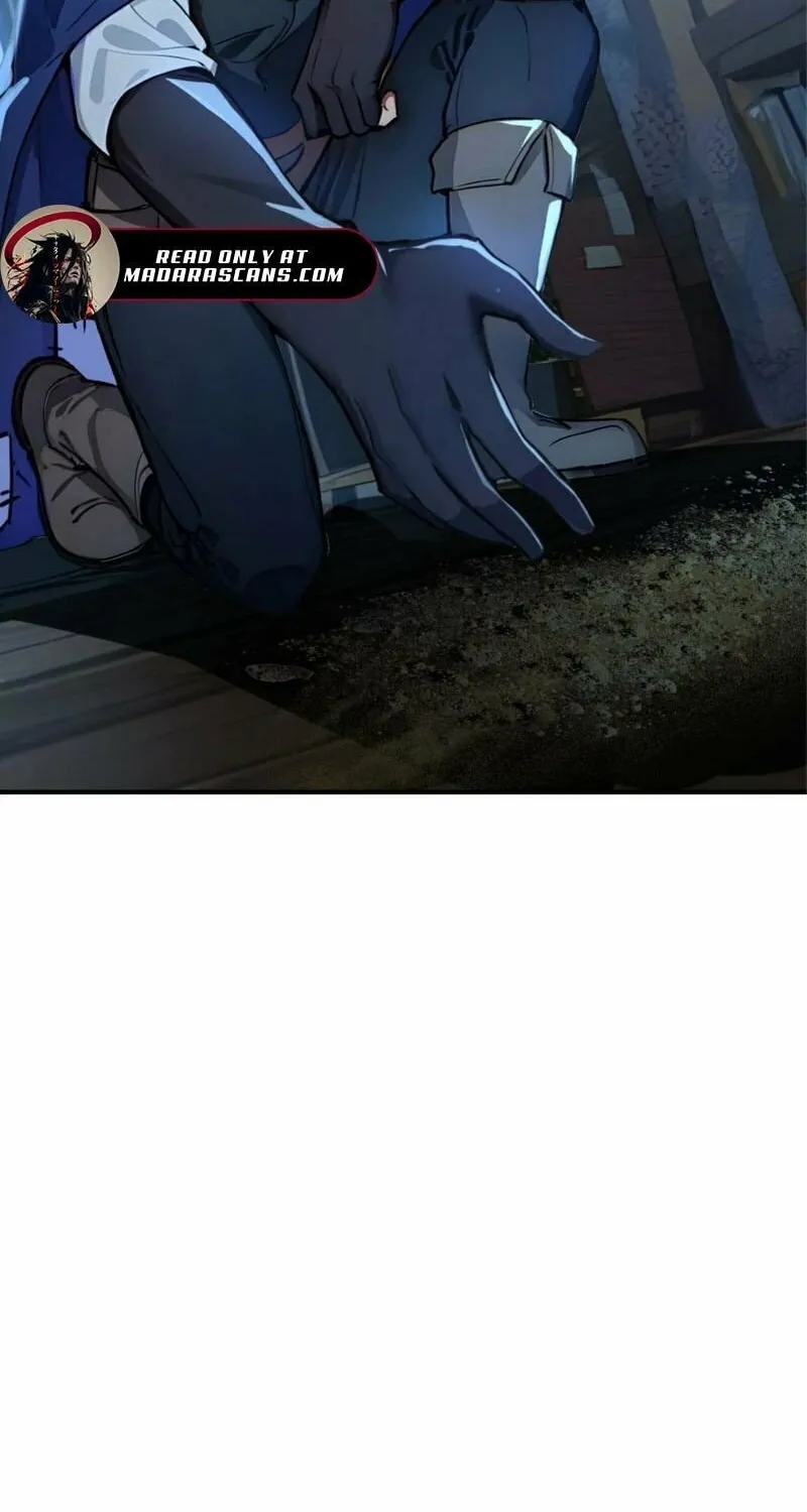 Surviving the Cataclysm Chapter 5 page 89 - 