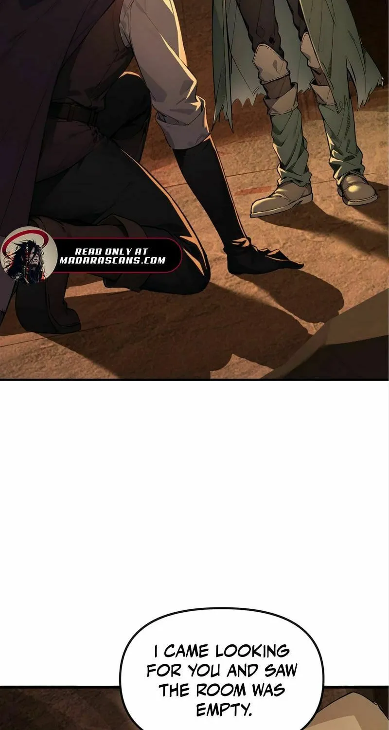 Surviving the Cataclysm Chapter 6 page 11 - 