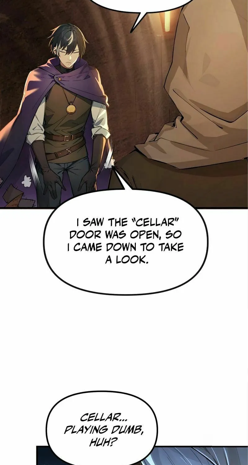 Surviving the Cataclysm Chapter 6 page 12 - 