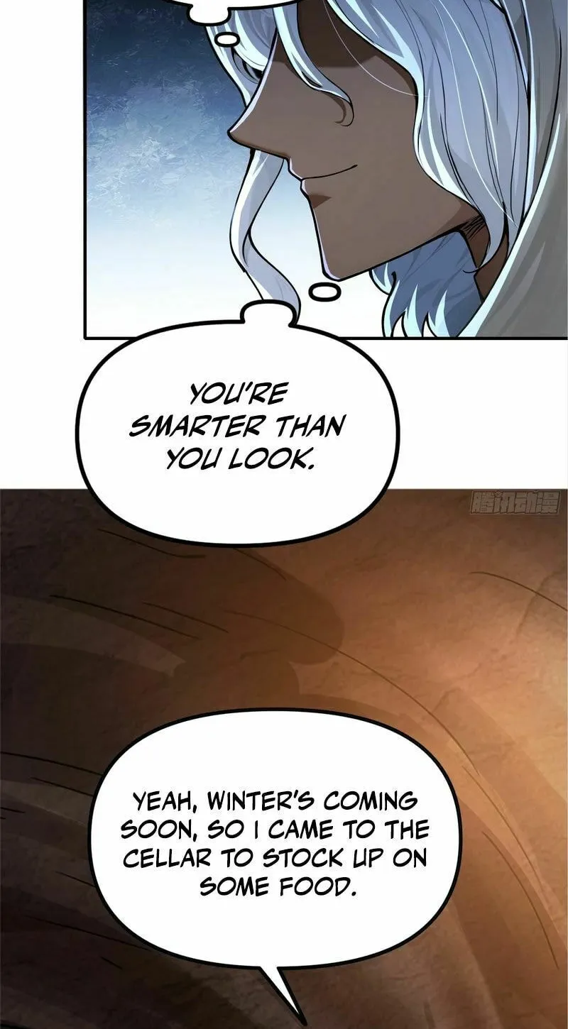 Surviving the Cataclysm Chapter 6 page 13 - 