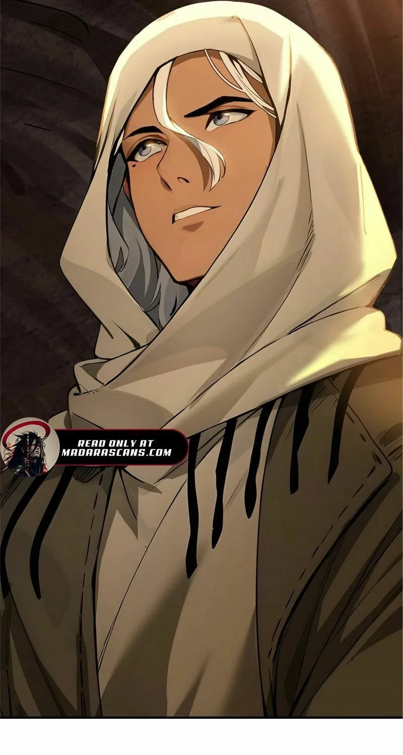 Surviving the Cataclysm Chapter 6 page 14 - 