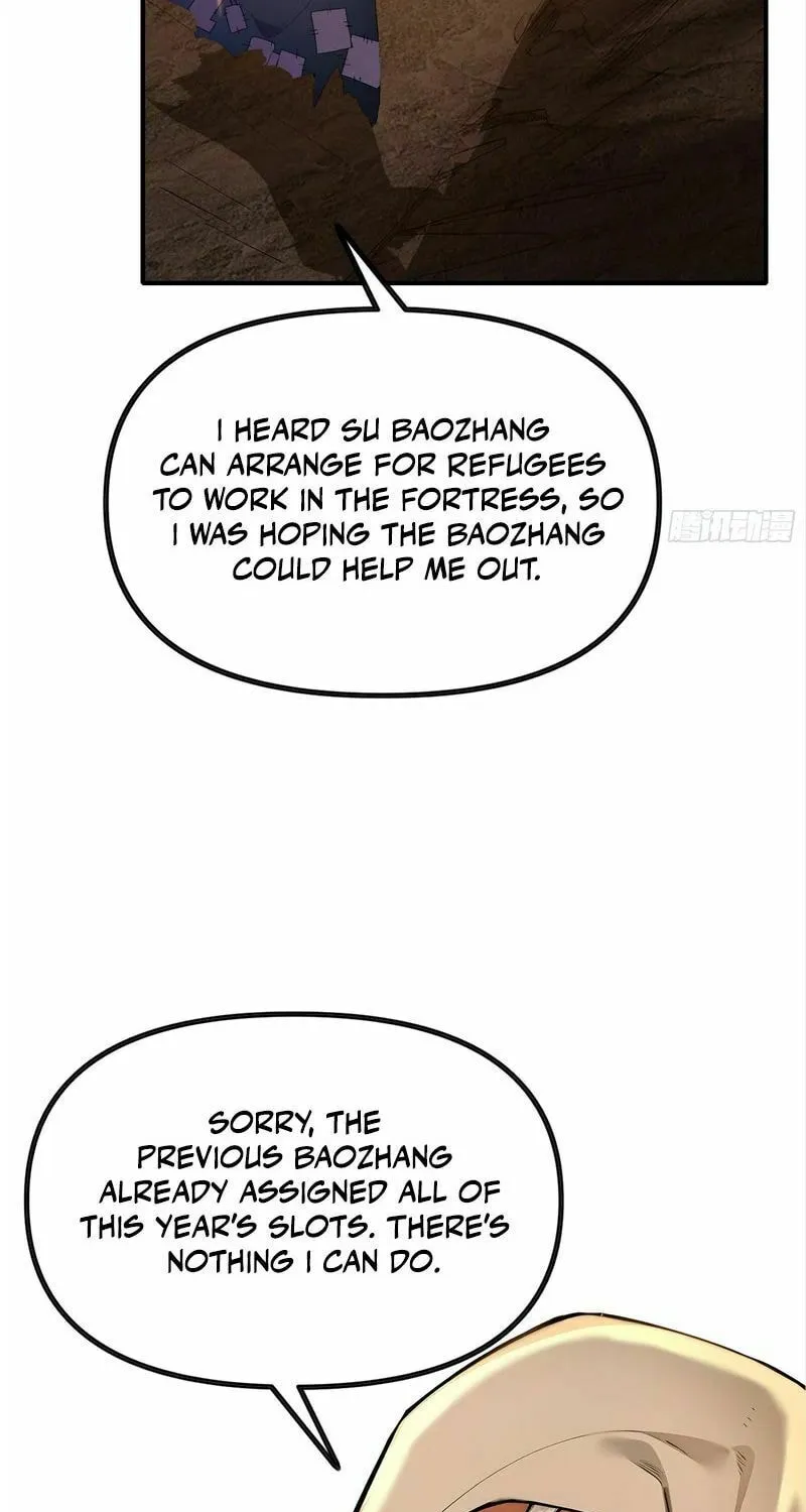 Surviving the Cataclysm Chapter 6 page 16 - 