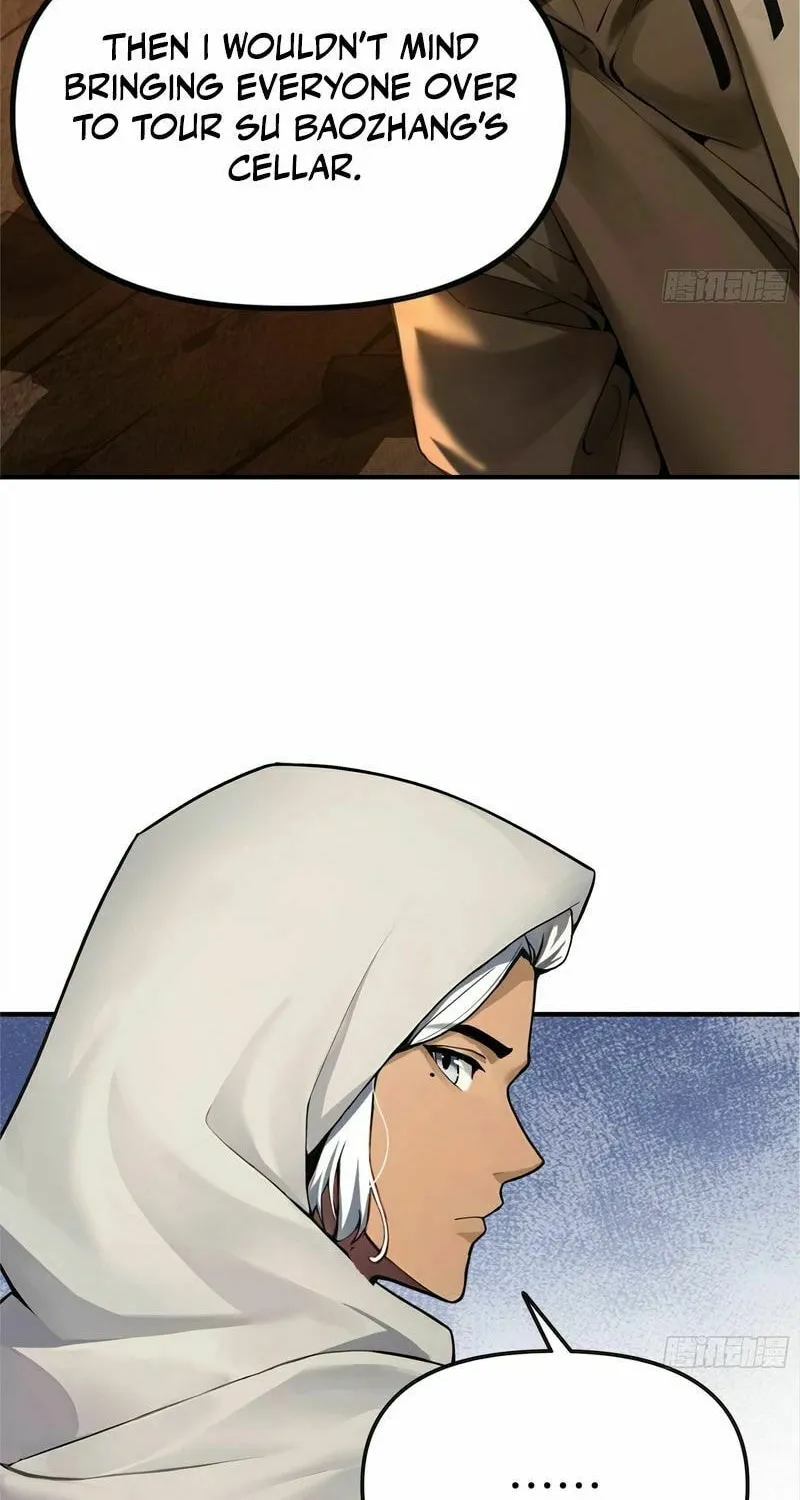 Surviving the Cataclysm Chapter 6 page 19 - 