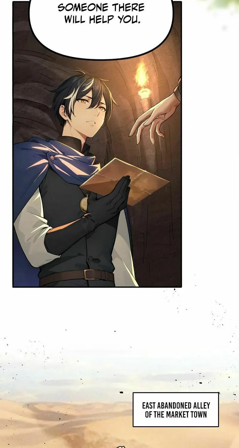 Surviving the Cataclysm Chapter 6 page 22 - 