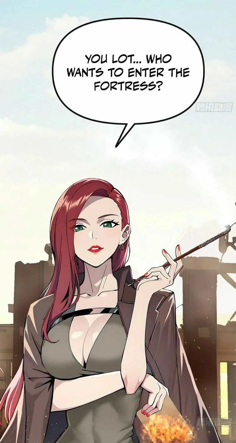 Surviving the Cataclysm Chapter 6 page 25 - 