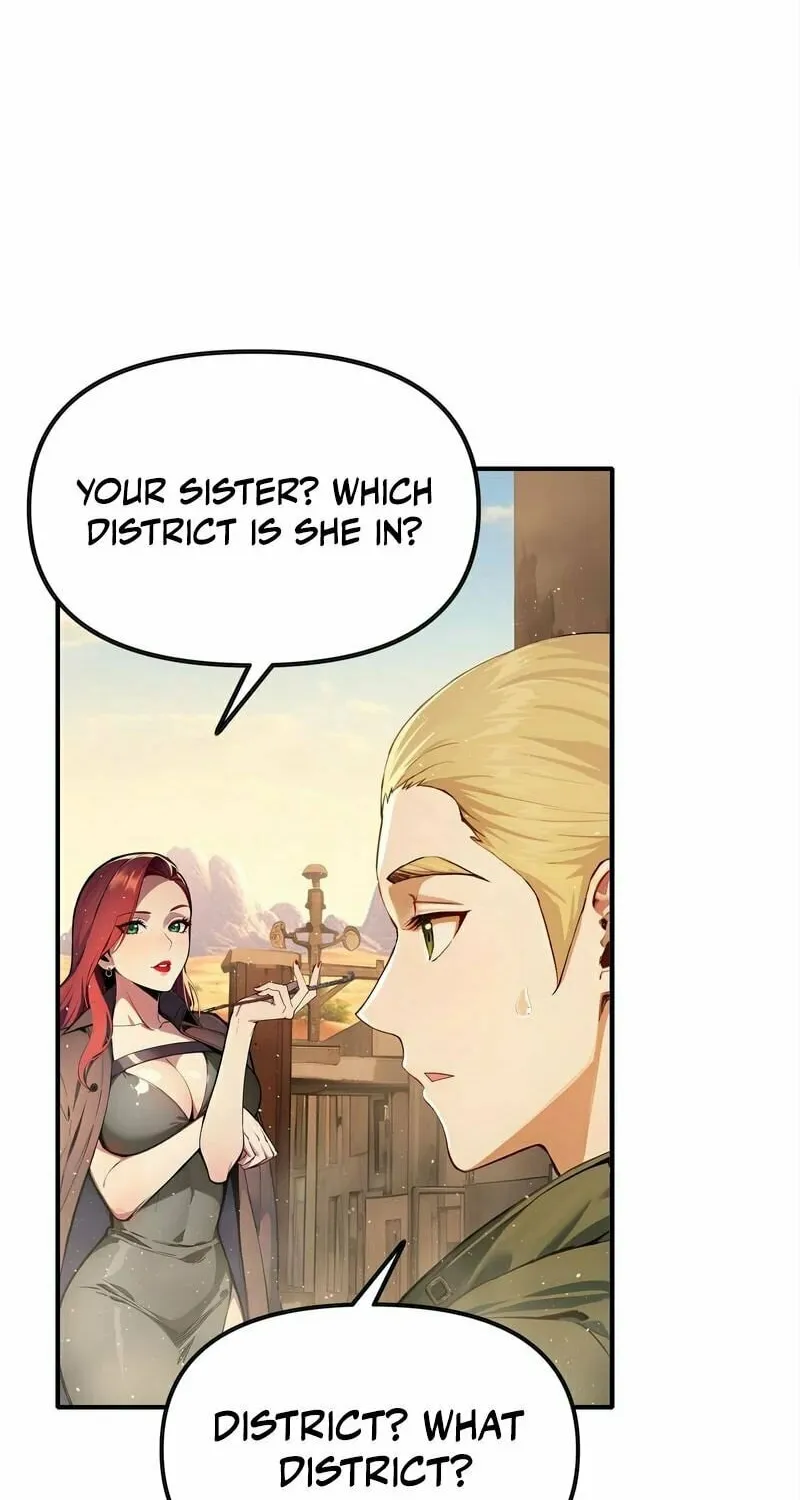 Surviving the Cataclysm Chapter 6 page 28 - 