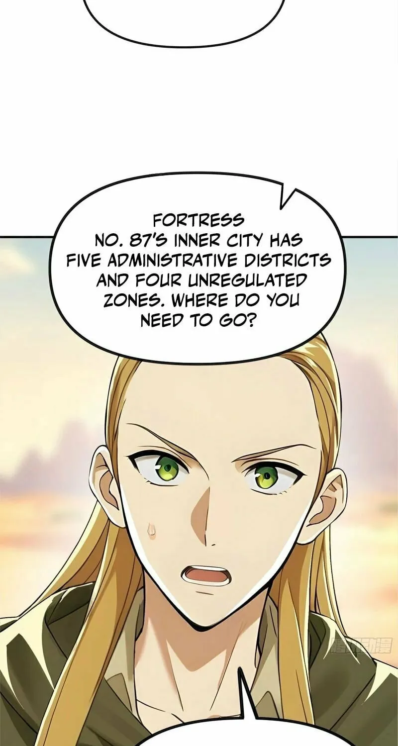 Surviving the Cataclysm Chapter 6 page 29 - 