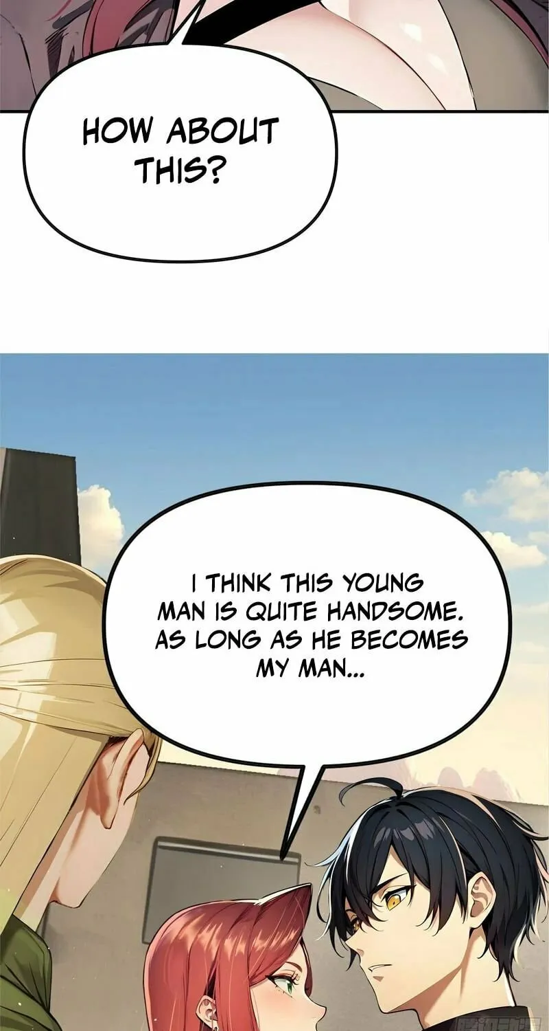 Surviving the Cataclysm Chapter 6 page 31 - 