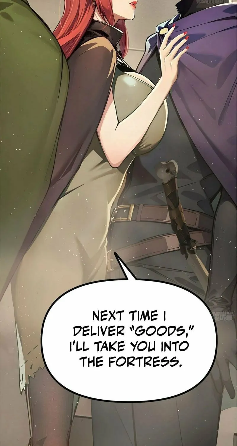 Surviving the Cataclysm Chapter 6 page 32 - 