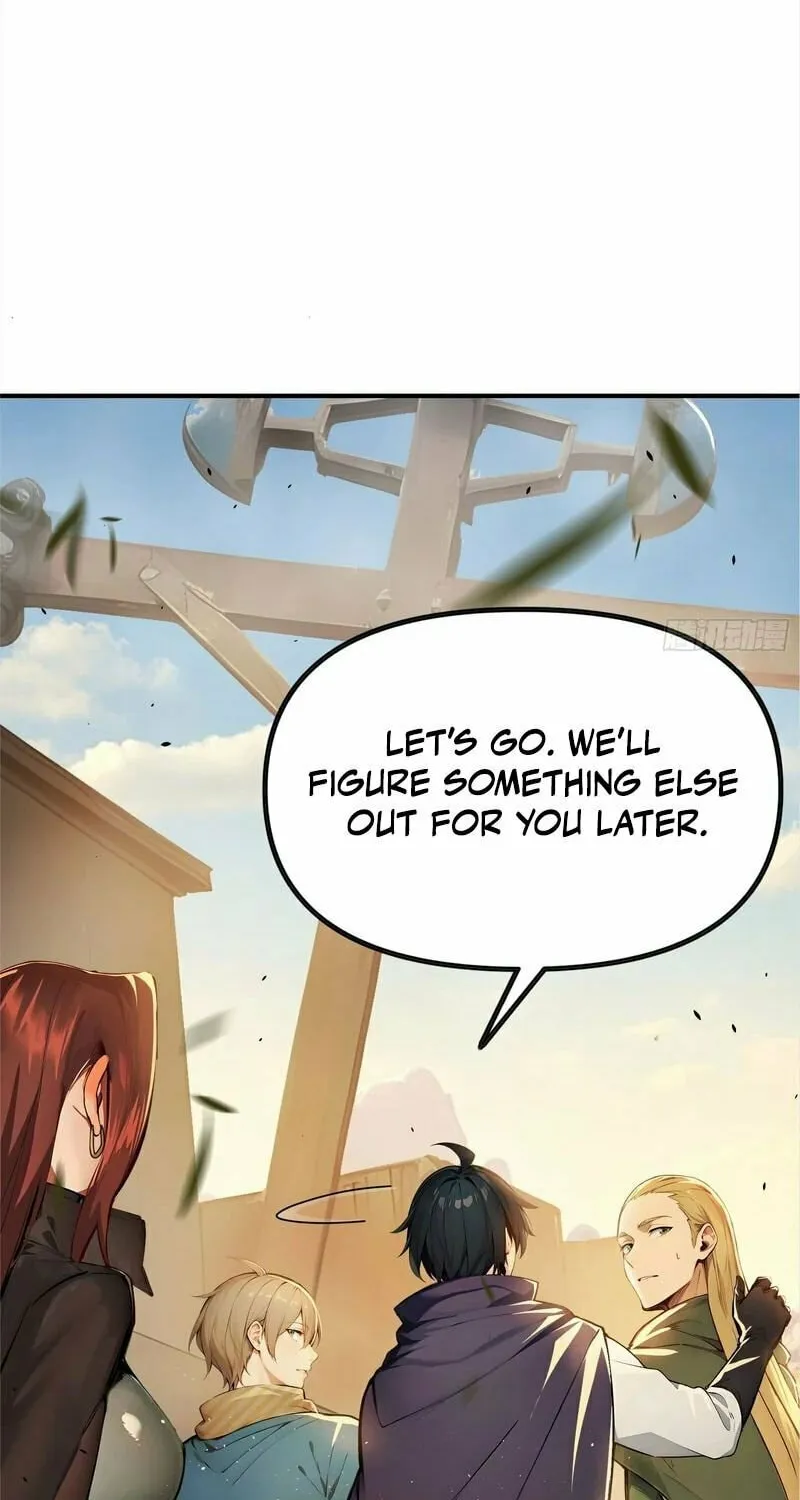 Surviving the Cataclysm Chapter 6 page 35 - 