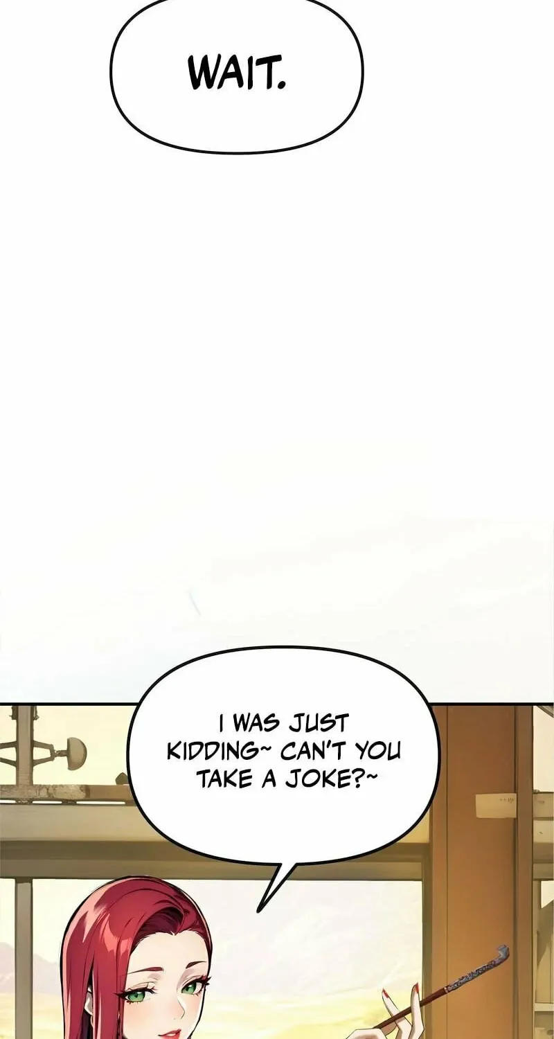 Surviving the Cataclysm Chapter 6 page 37 - 
