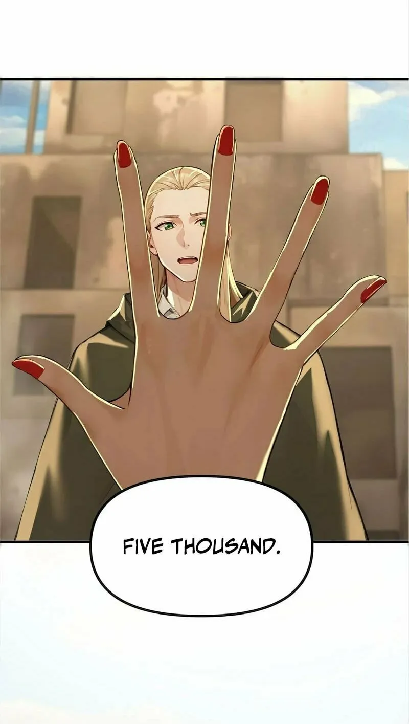 Surviving the Cataclysm Chapter 6 page 39 - 