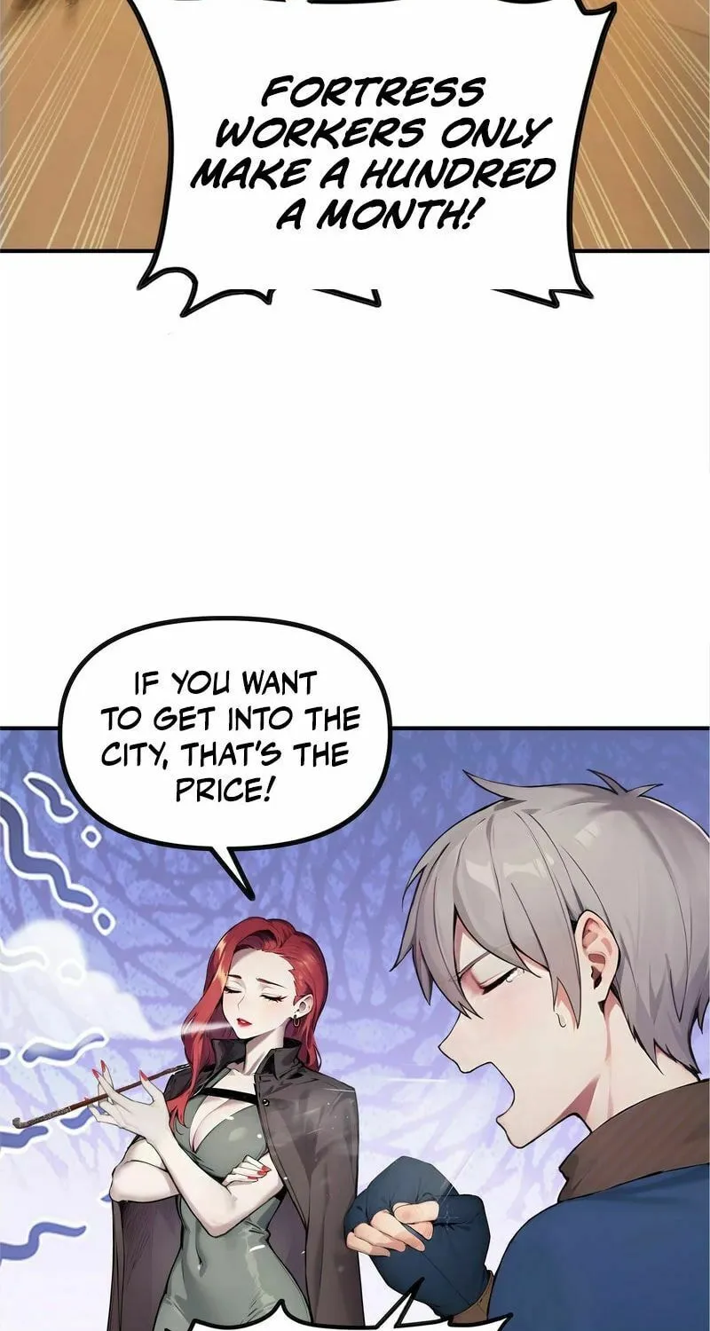 Surviving the Cataclysm Chapter 6 page 42 - 