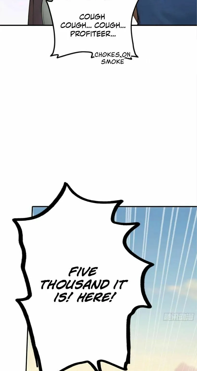 Surviving the Cataclysm Chapter 6 page 43 - 