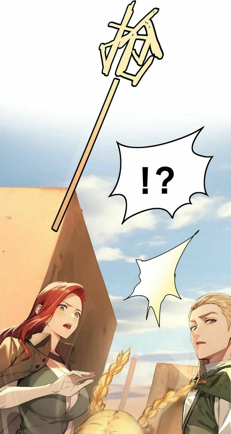 Surviving the Cataclysm Chapter 6 page 47 - 