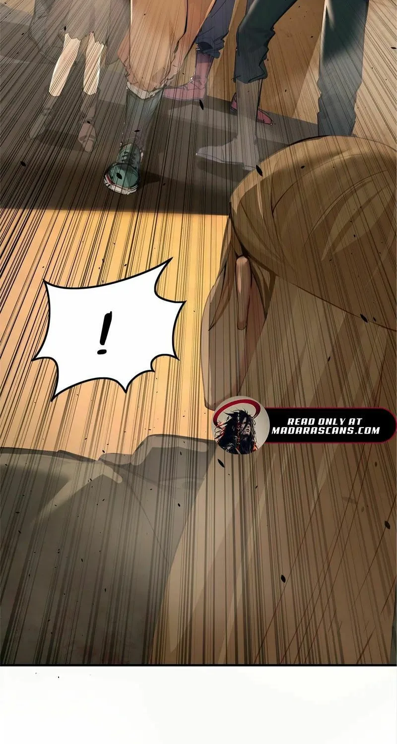Surviving the Cataclysm Chapter 6 page 55 - 