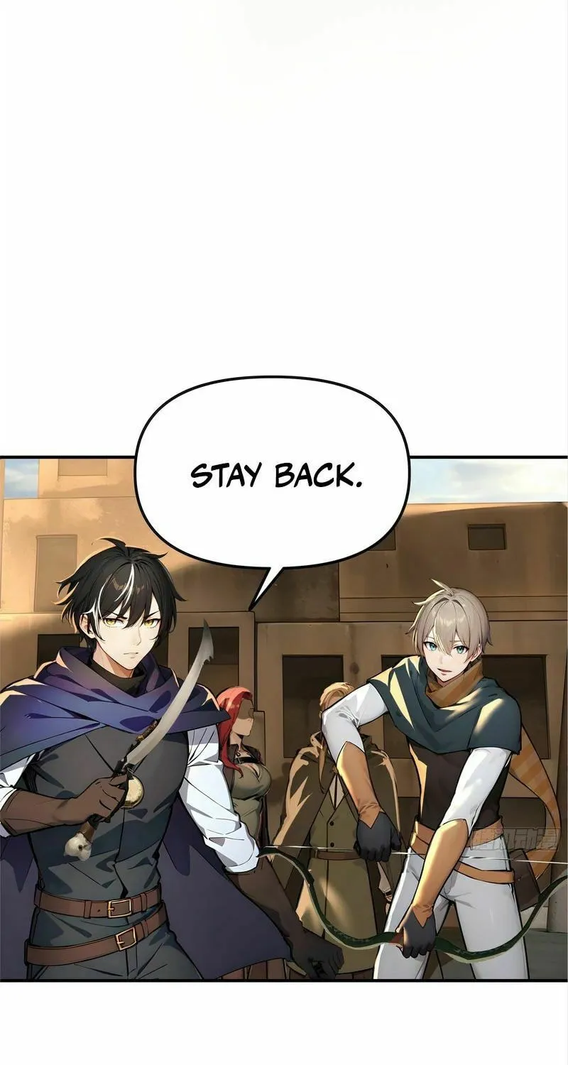 Surviving the Cataclysm Chapter 6 page 56 - 