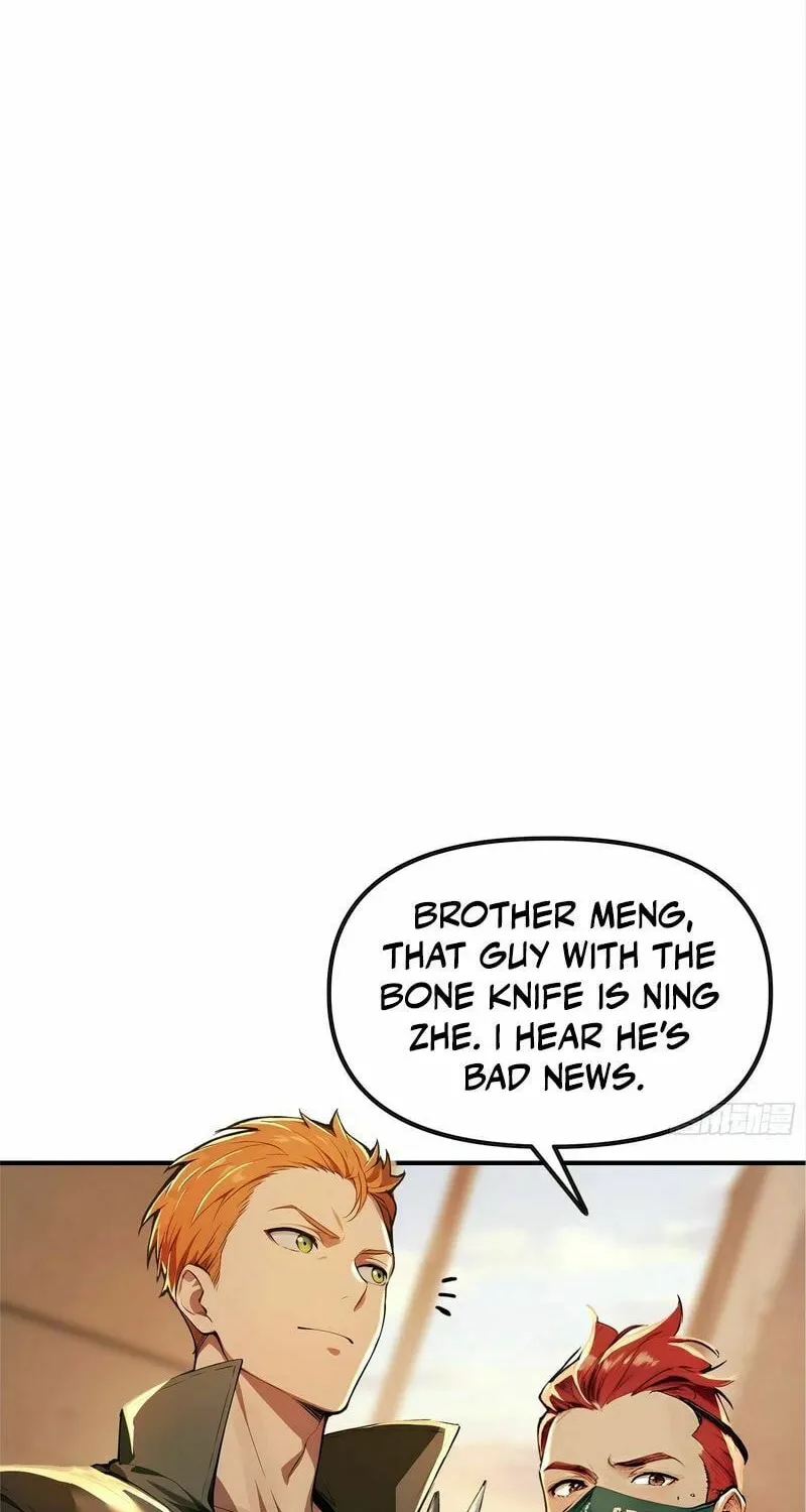 Surviving the Cataclysm Chapter 6 page 57 - 