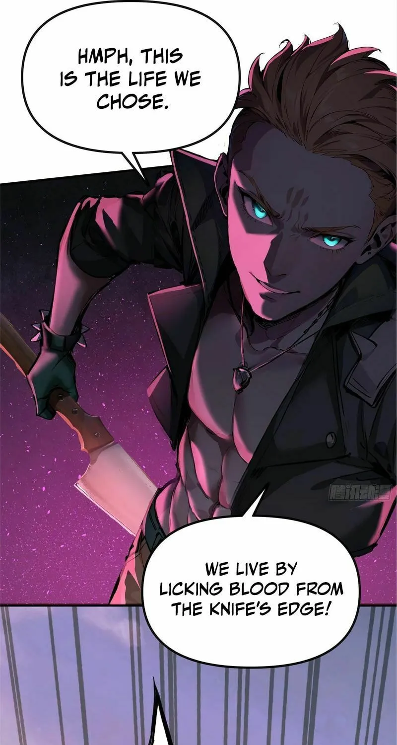 Surviving the Cataclysm Chapter 6 page 59 - 