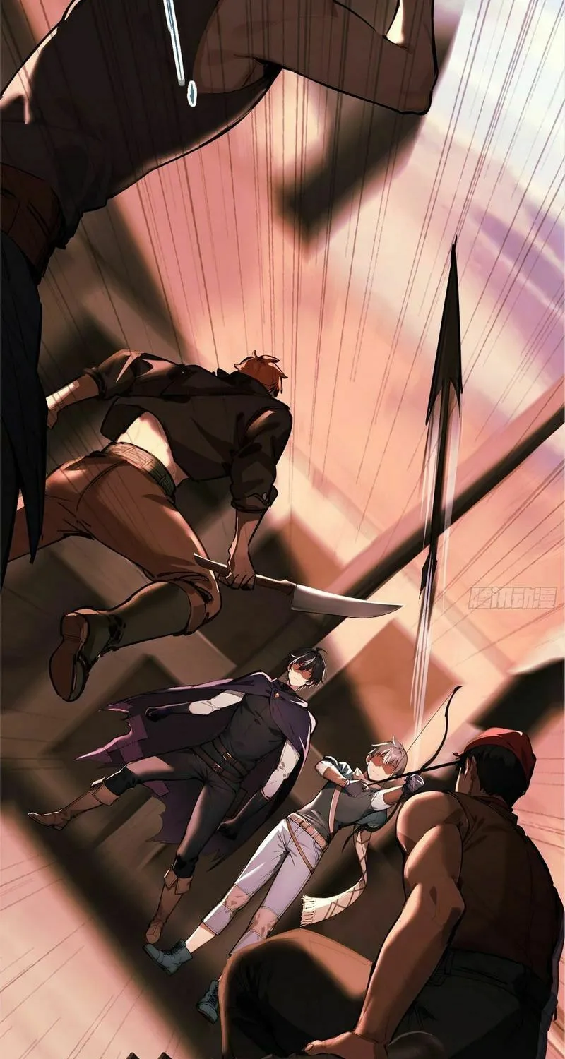 Surviving the Cataclysm Chapter 6 page 61 - 